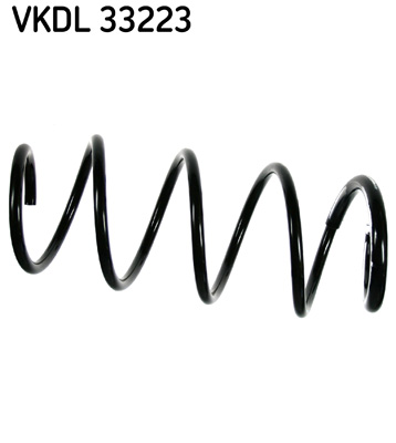 SKF VKDL 33223 Fahrwerksfeder